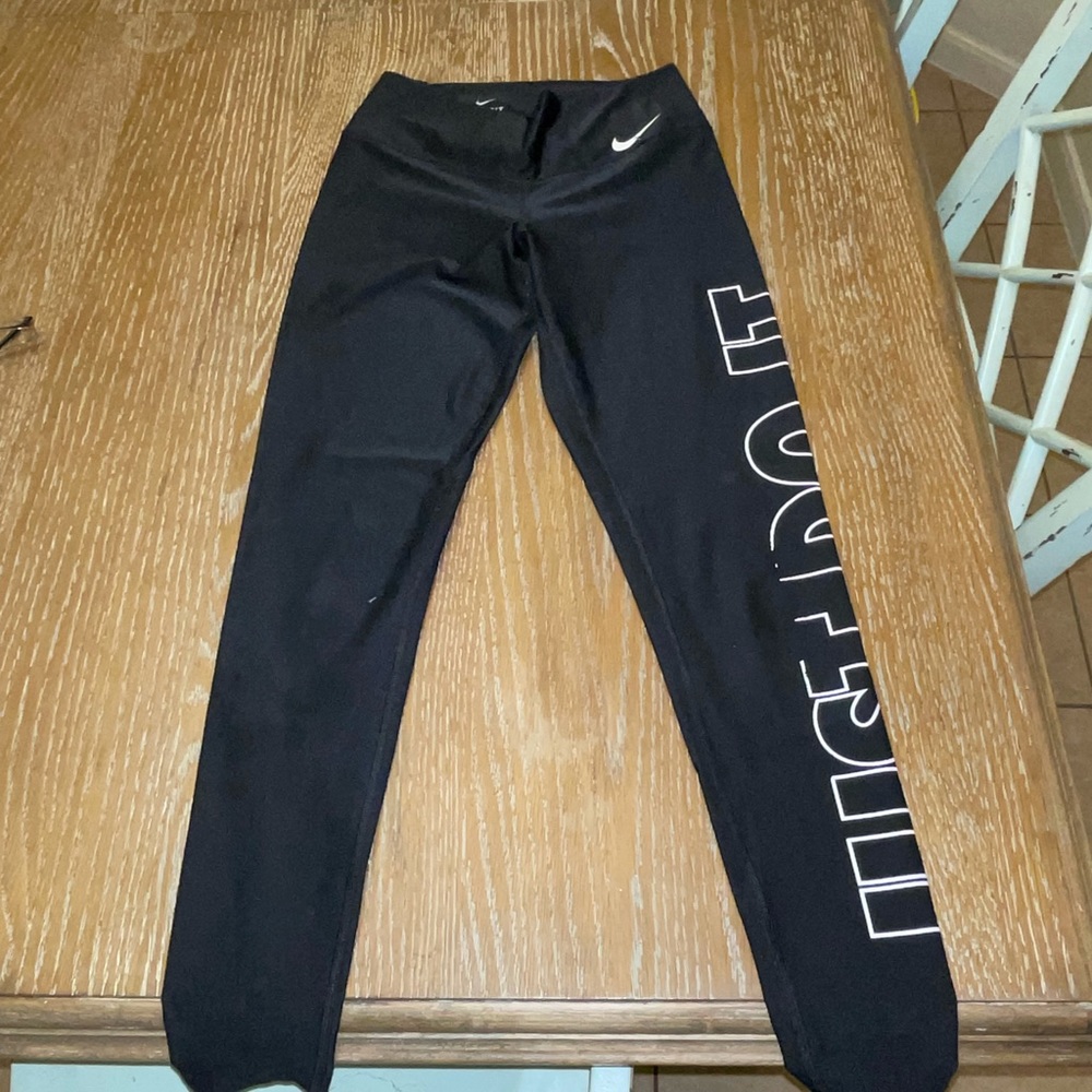 Xtra small nike leggings